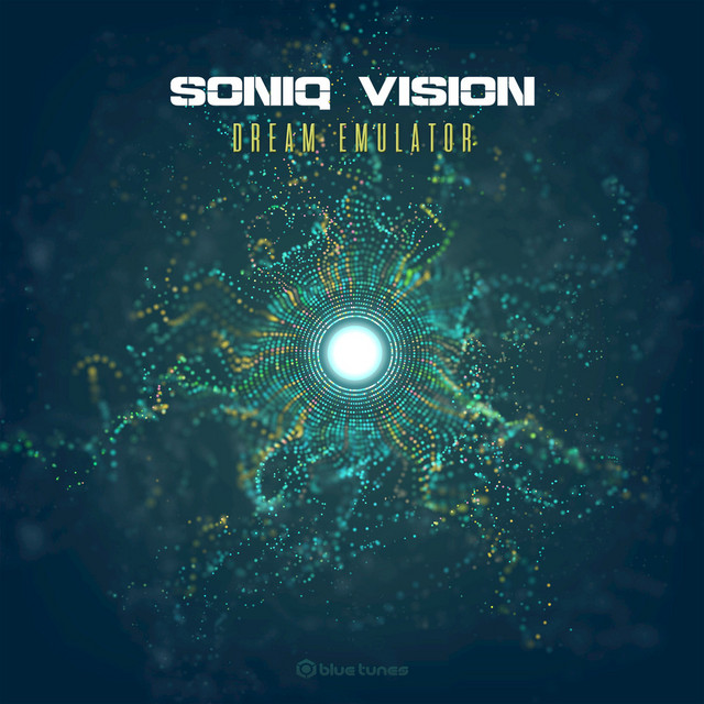 Dream Emulator album art