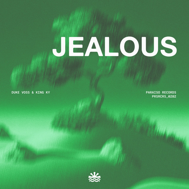 Jealous