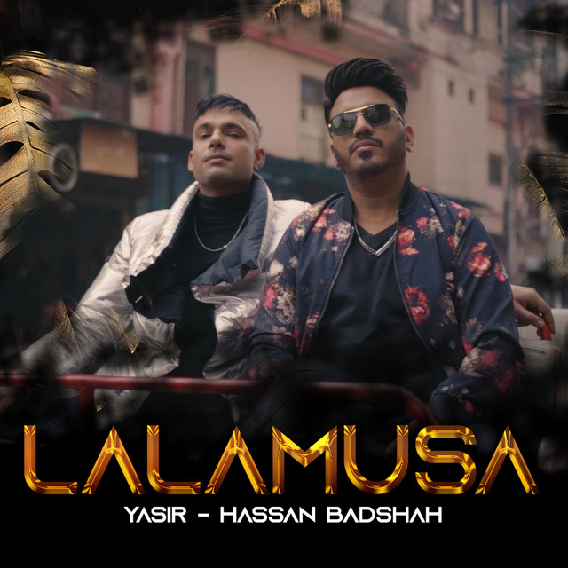 Lalamusa