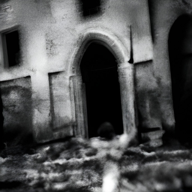 Catacombs of Berlin cover art