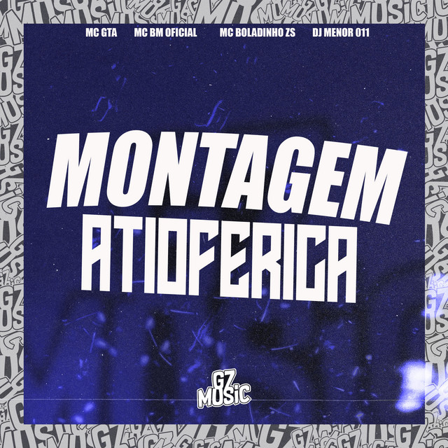 Montagem Atioferica