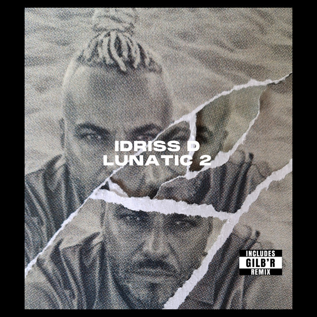 Lunatic 2 album art