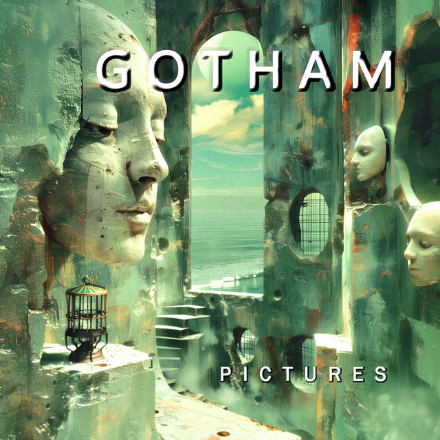 Pictures cover art