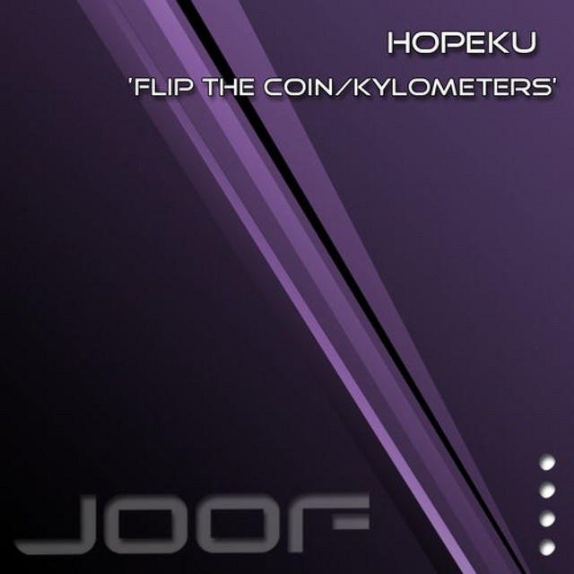 Flip the Coin cover