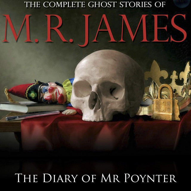 The Diary of Mr Poynter - Chapter 1