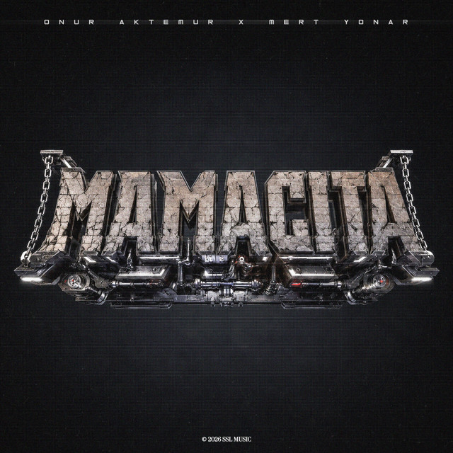 Onur Aktemur, Mert Yonar – Mamacita