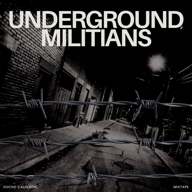Underground Militians