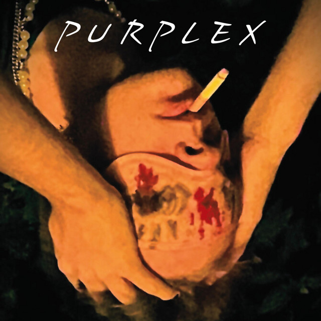 purplex cover art