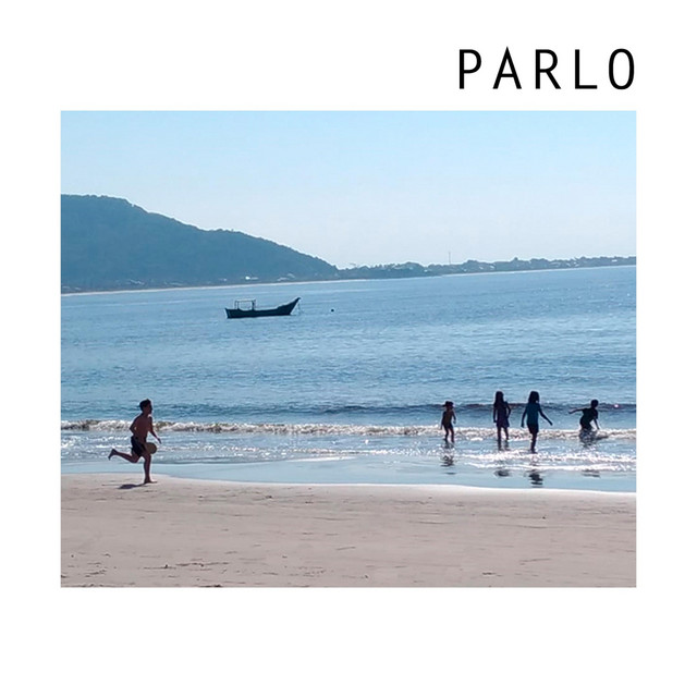 Parlo cover art