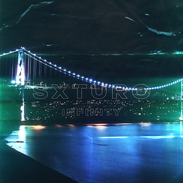 Infinity cover art