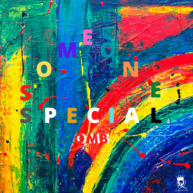Someone Special