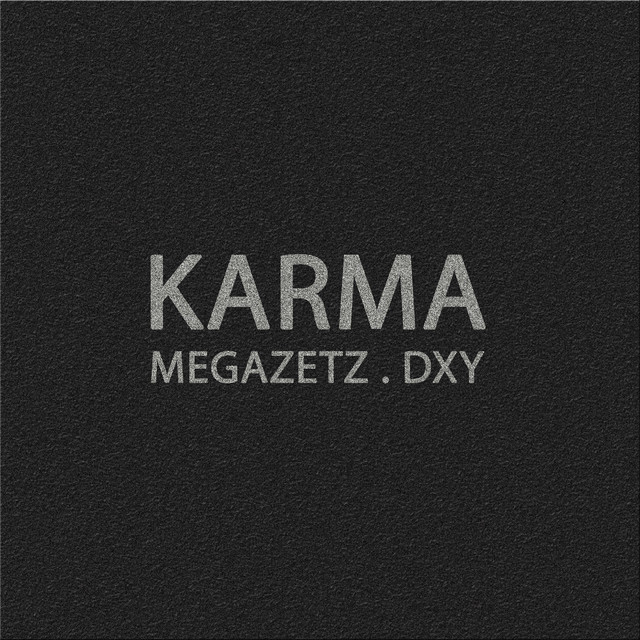Karma cover art