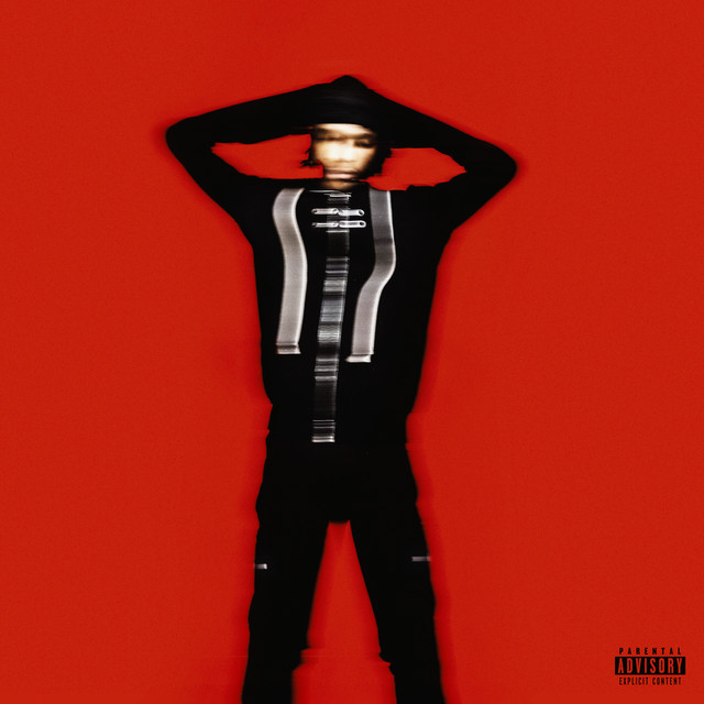 undefined album image