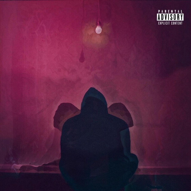 PARIAH cover art