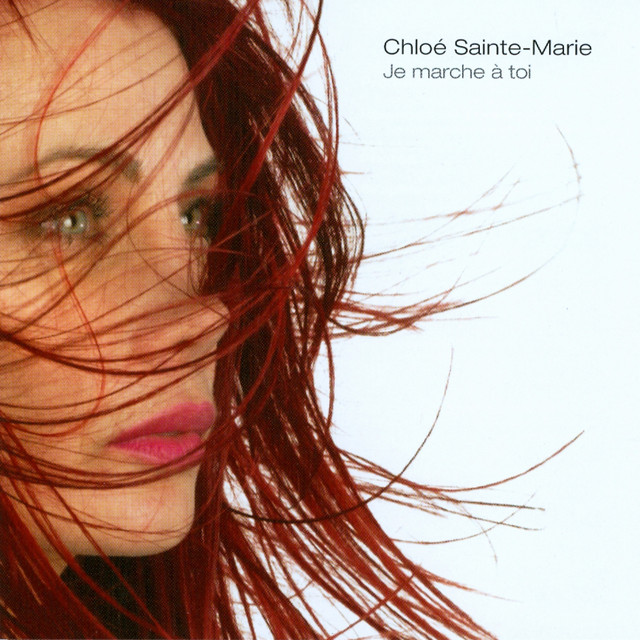 Brûlots - Chloé Sainte-Marie