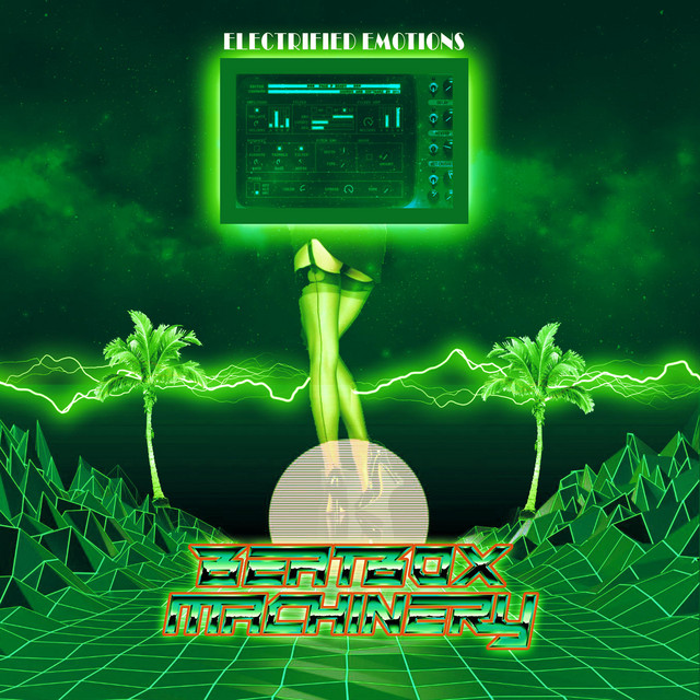 Moon Rider cover art