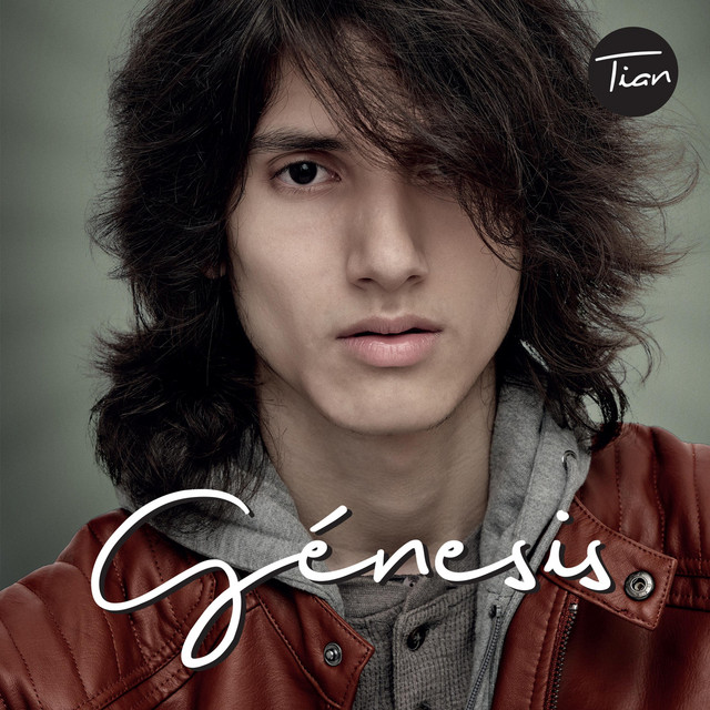 Génesis cover art