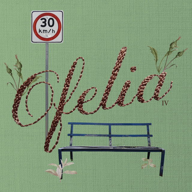 Ofelia IV cover art