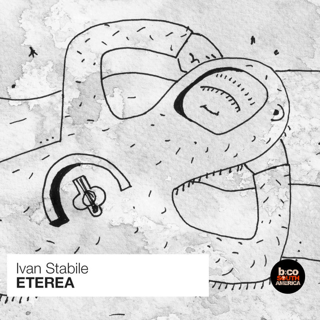 Eterea cover art