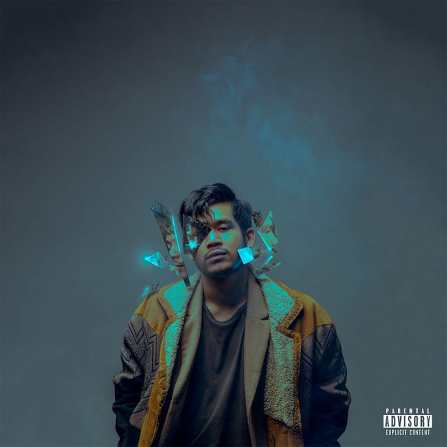 Cadence Blue cover art