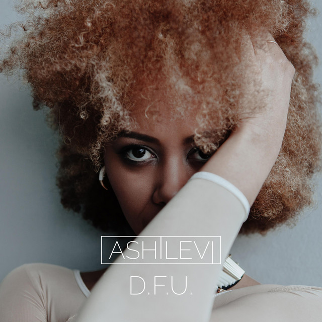 Ashilevi