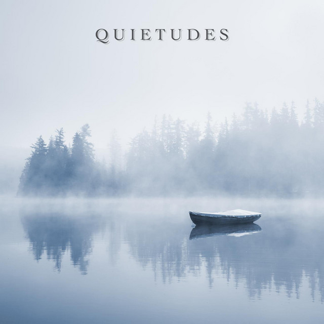 Quietudes cover art
