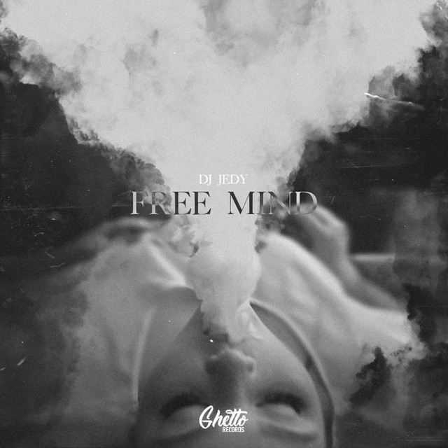 Обкладинка: Free Mind — DJ JEDY