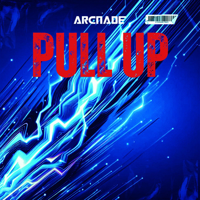 Pull Up cover art