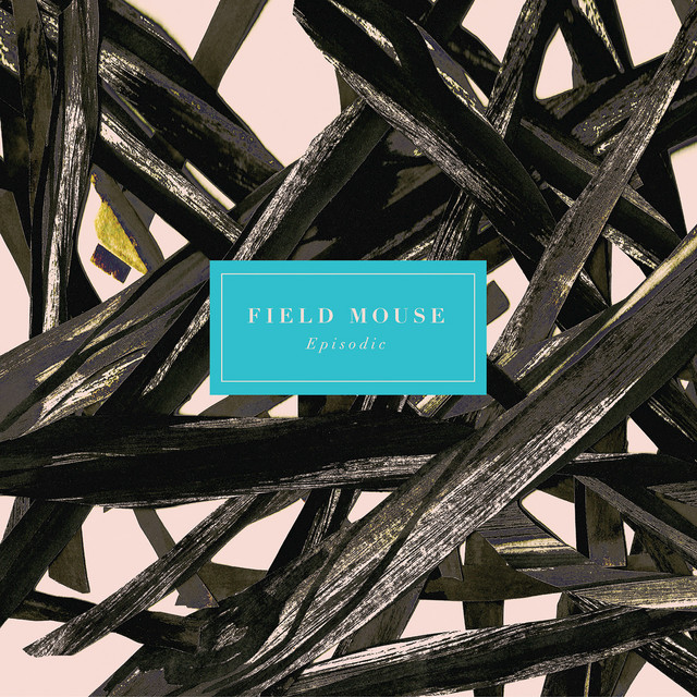 Episodic cover art