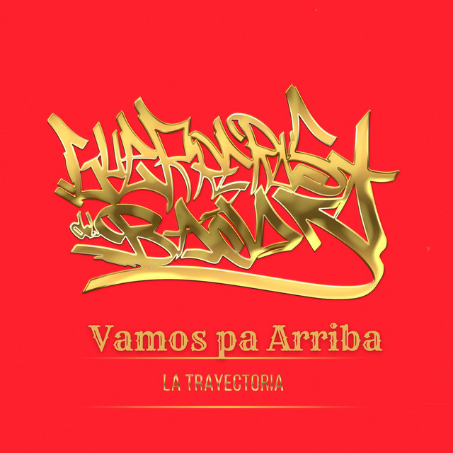 Vamos Pa Arriba
