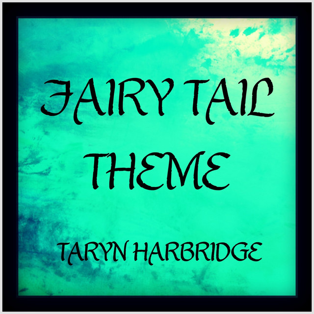 Fairy Tail Theme cover art