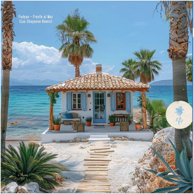 Frente al mar - Remix