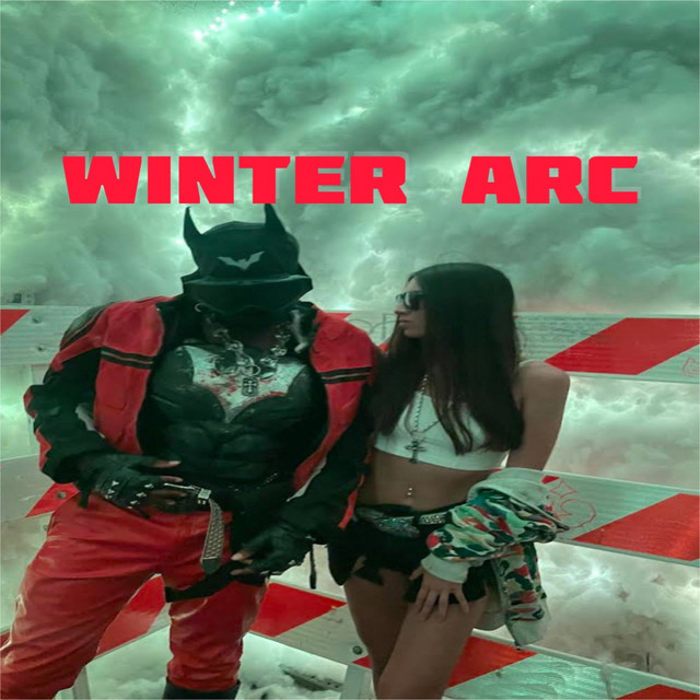 Winter Arc cover art