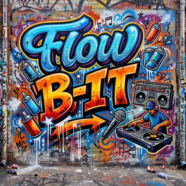 B-IT FLOW (Remix)