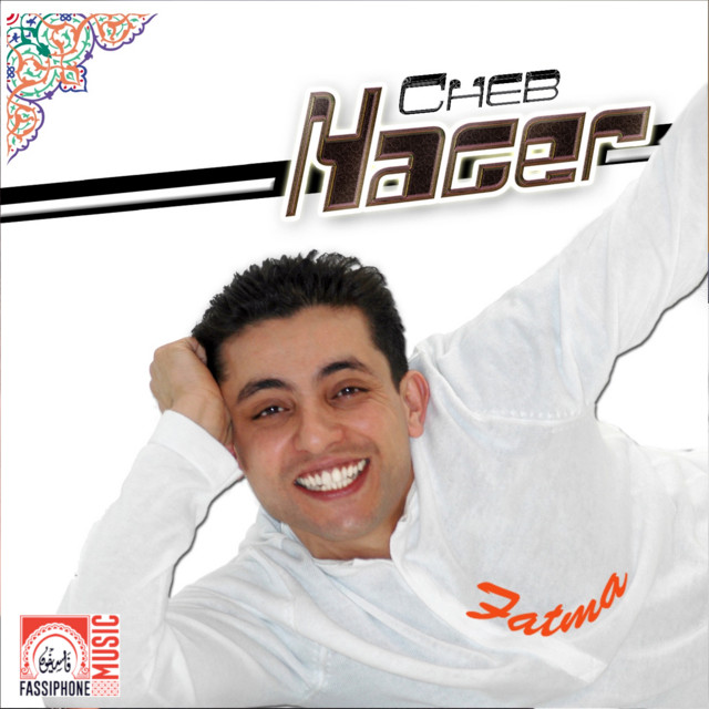 Fatma cover