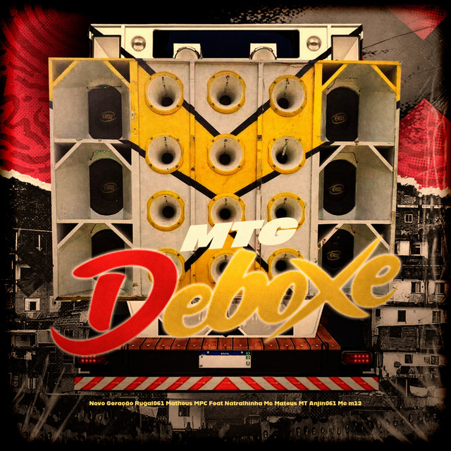 MTG Deboxe (feat. Natralhinha, Mc Mateus MT, Anjim061 & Mc m12) cover art