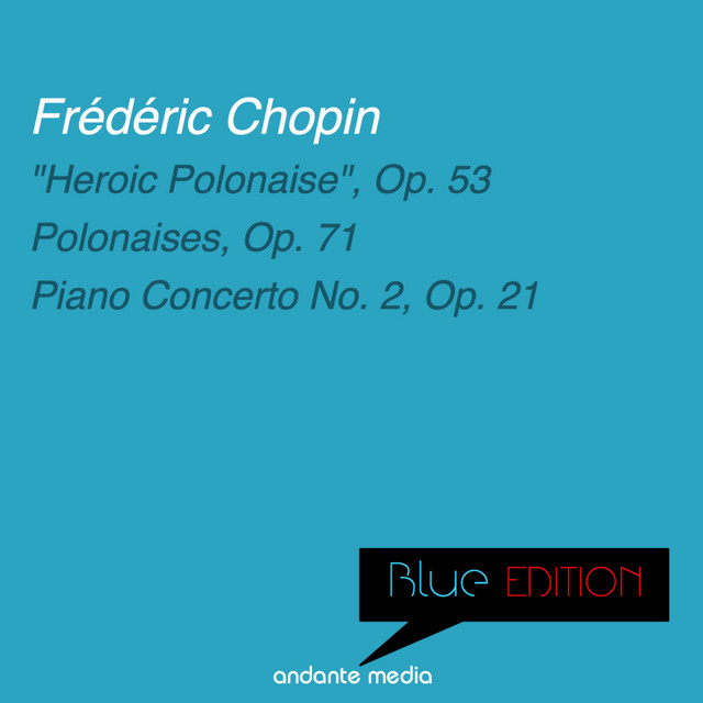 Piano Concerto No. 2 in F Minor, Op. 21: II. Larghetto