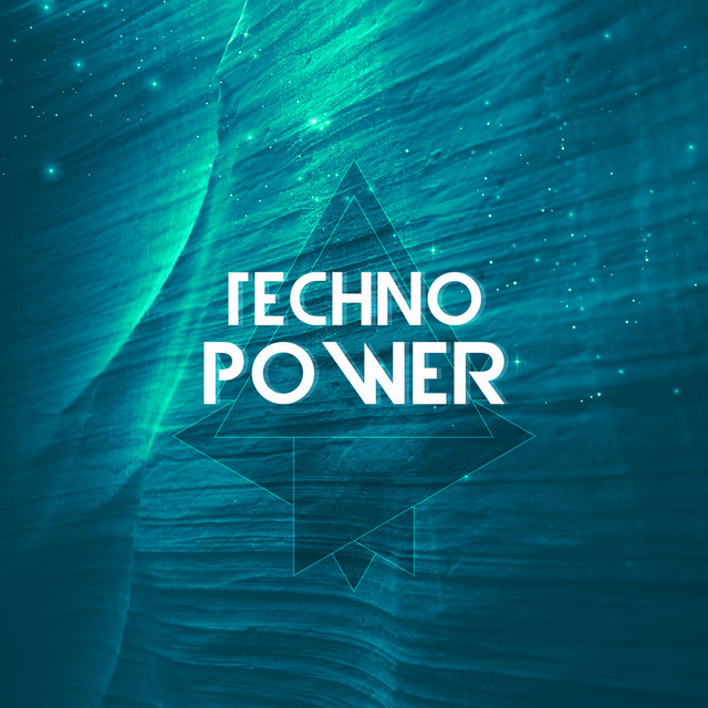 Techno Power - Compilation by Various Artists | Spotify