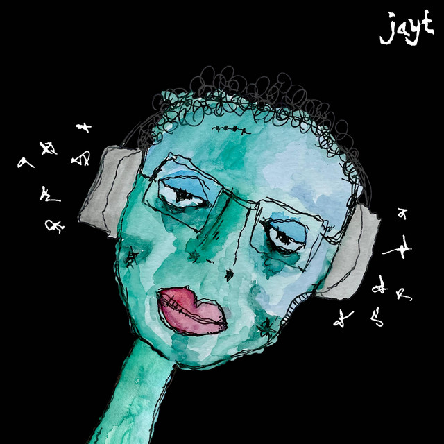 jayt cover art