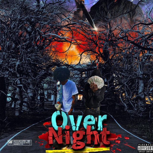 Over Night