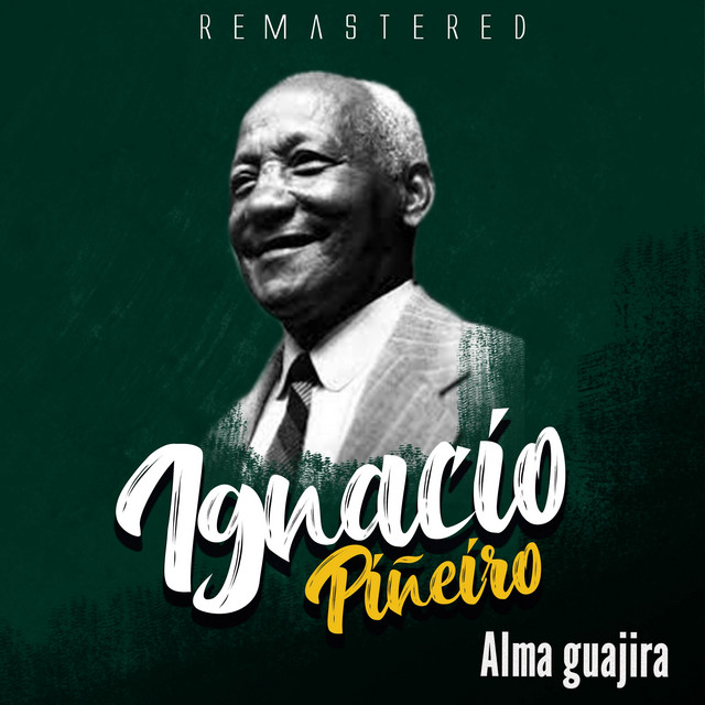 Alma guajira (Remastered) cover art