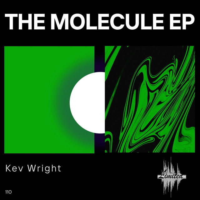 The Molecule cover art