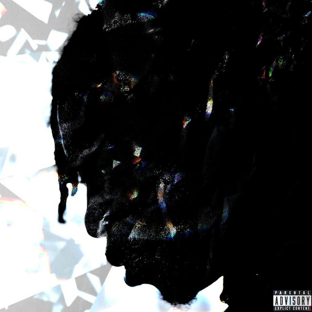 Above Men cover art