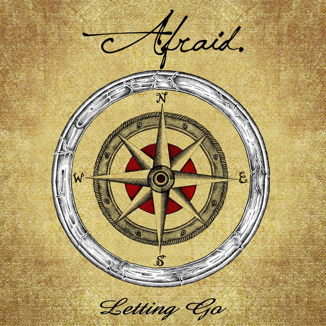 Letting Go cover art