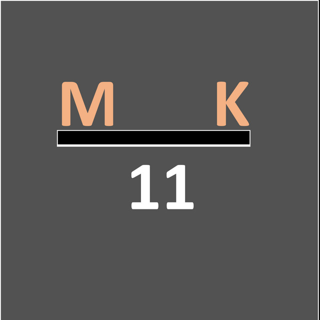 MK 11 cover art