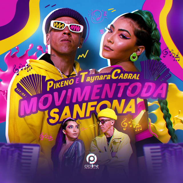 Movimento da Sanfona