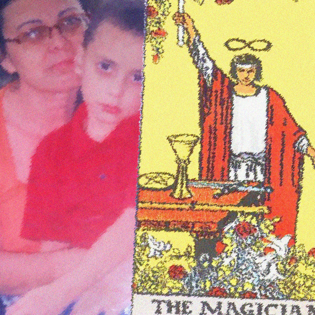 undefined album image