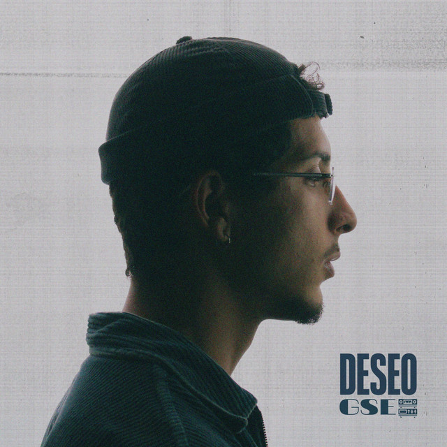 DESEO cover art
