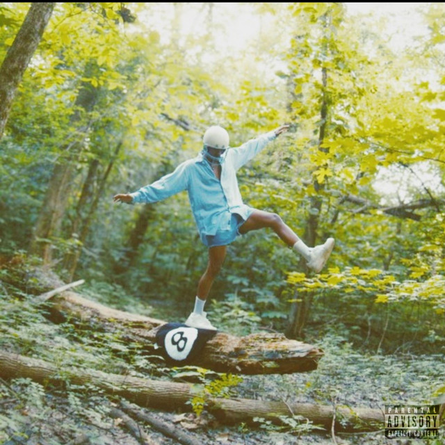 The Boy Who Cried Thorns cover art