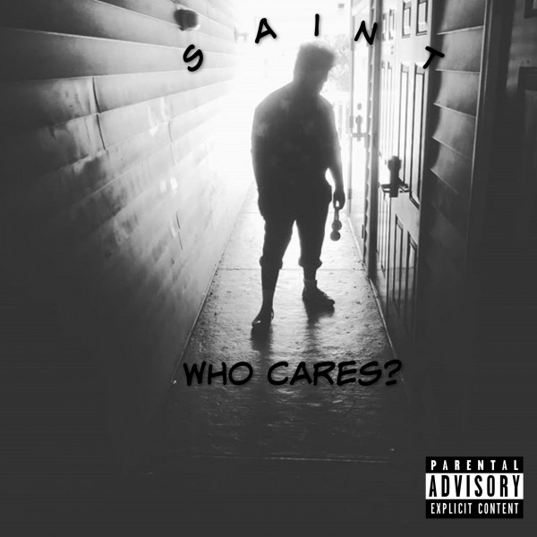 Who Cares? cover art